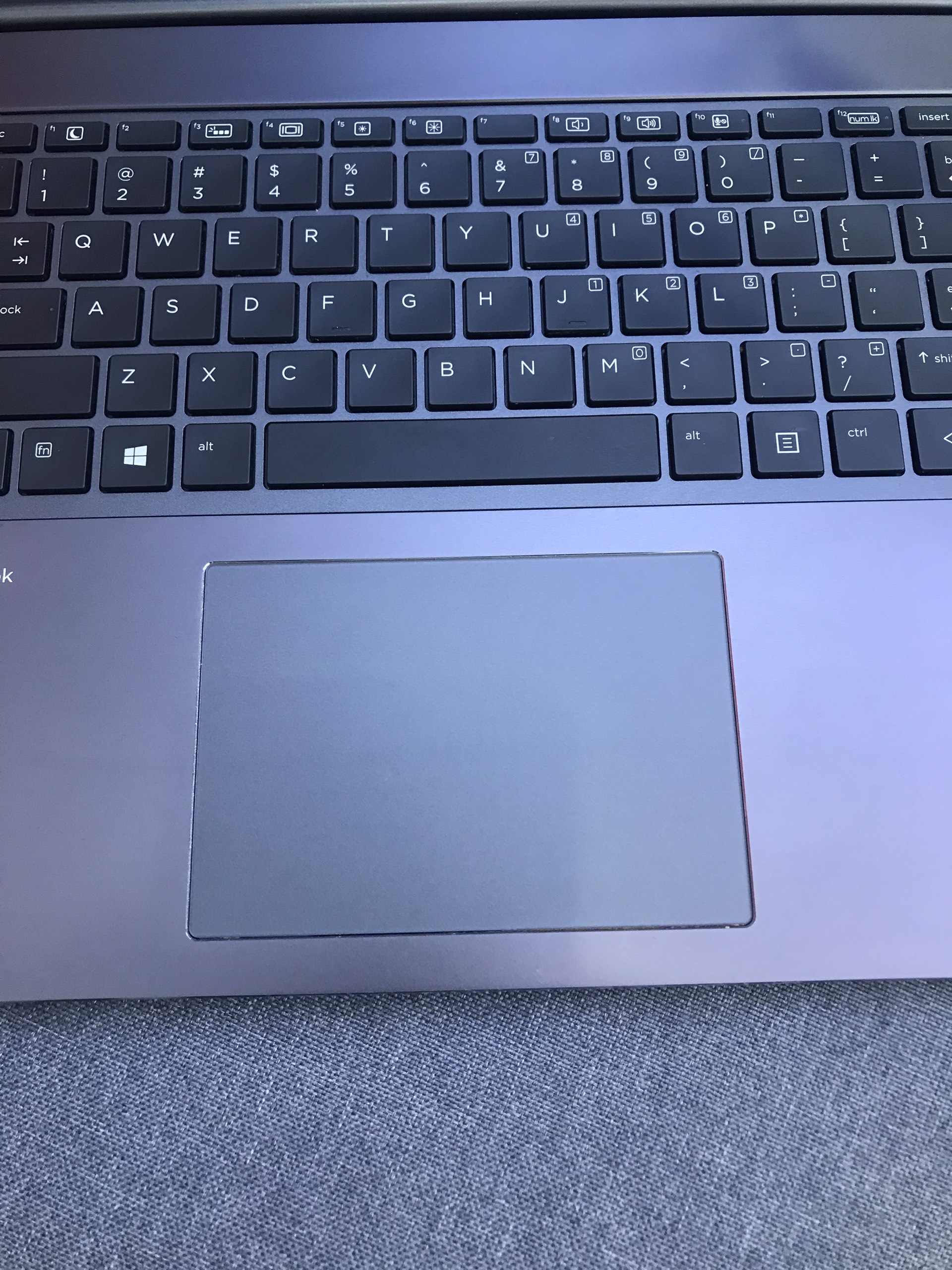 HP Zbook Studio G3 - Workstation mạnh mẽ - Si&ecirc;u mỏng